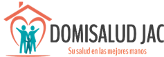 logo of DOMISALUD JAC